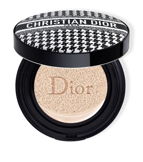 dior cushion foundation